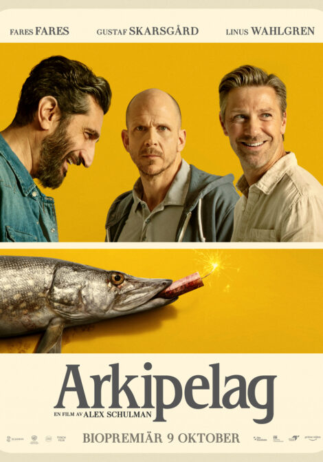 Arkipelag