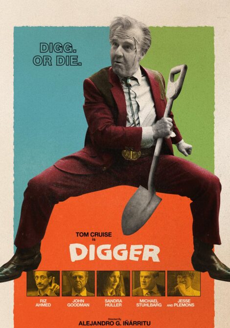Digger